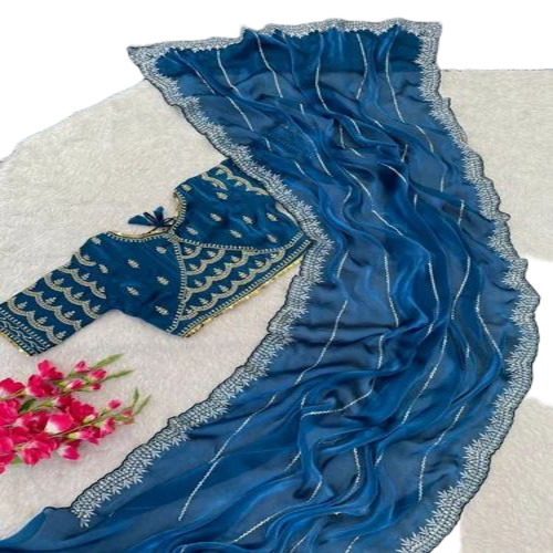 Ladies Zimmy Choo Sarees