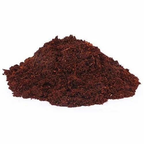 Loose Cocopeat Powder - Attributes: Eco-Friendly