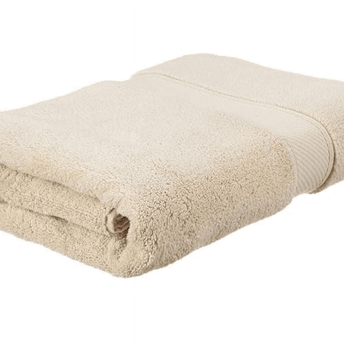 Luxury Bath Towel - Color: Comes In Various Colors