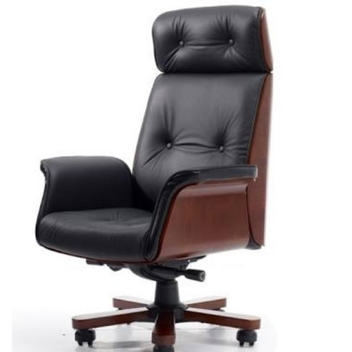 Luxury Boss Chair - Application: Office