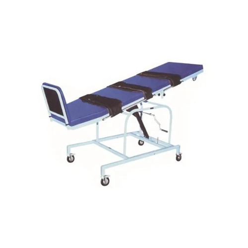 Manual Tilt Table