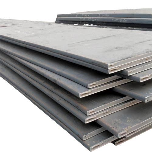 Mild Steel Plate