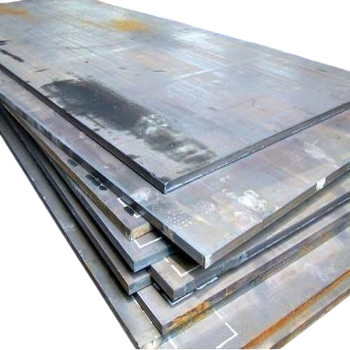 Mild Steel Plates