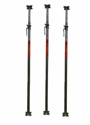Mild Steel Scaffolding Adjustable Prop