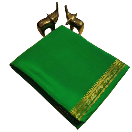 Mysore Silk Saree