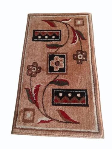 Nylon Printed Floor Mat