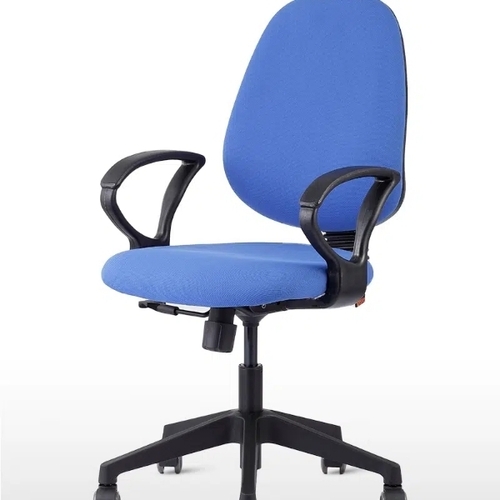 Office Chair - Assembly: No Assembly Required