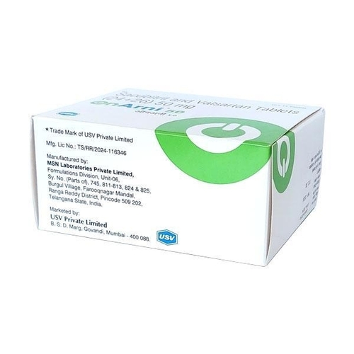 Onarni 50 Tab - Dosage Form: Tablet