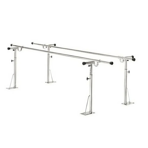 Parallel Dip Bar - Application: Gain Strength