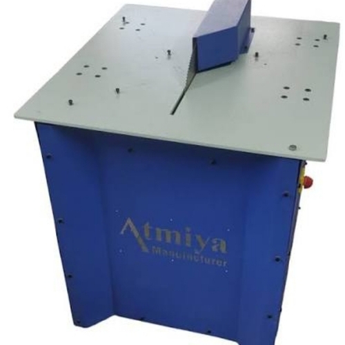 Photo Frame Cutting Machine - Feature: Low Noise