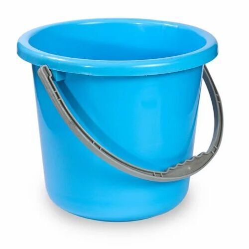 Plastic Buckets By Kalaneeketan Industries