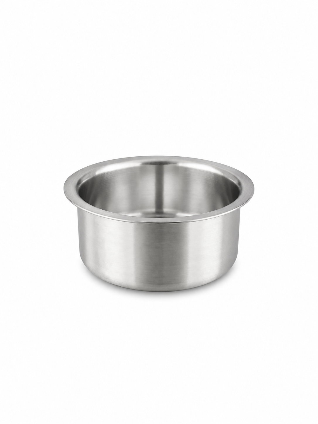 Premium Aluminium Induction Base Tope Bhagona 4 Ltr