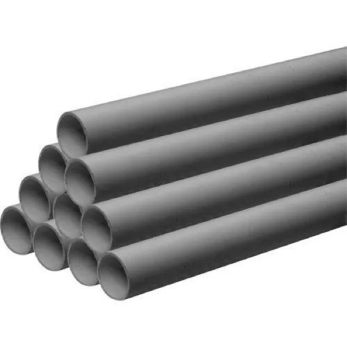 Pvc Pipe - Color: Off White