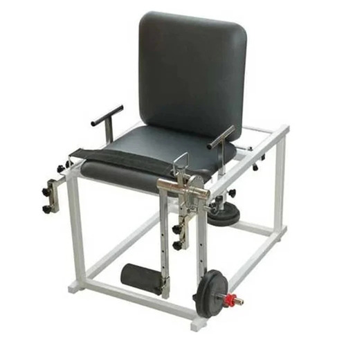 Quadriceps Exercise Table