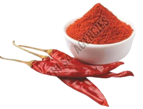 Red Chilli Powder