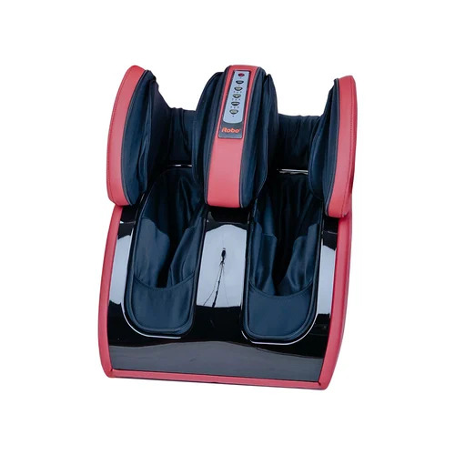 Red Irobo C30 Leg Massager