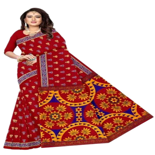 Sambalpuri Cotton Saree
