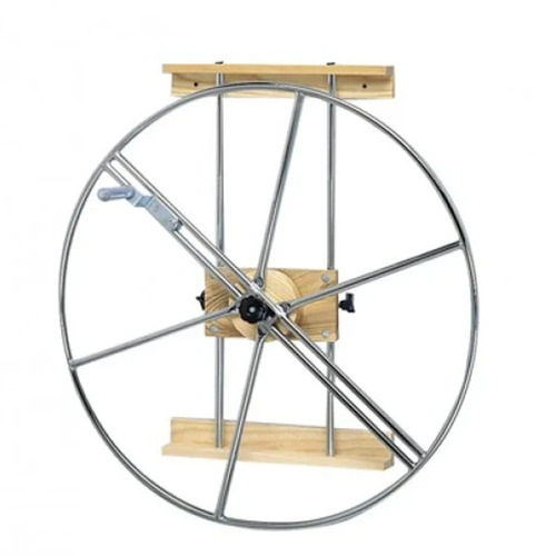 Shoulder Wheel Exerciser