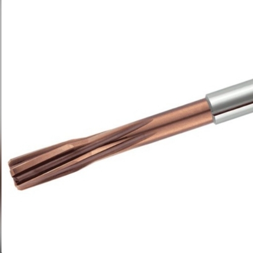 Solid Carbide Reamers