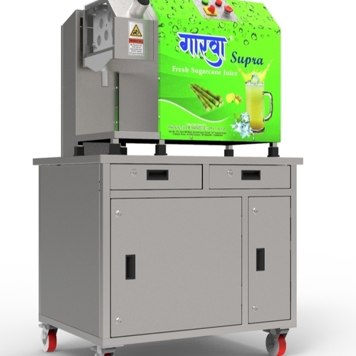 Sugar Cane Juice Machine - Color: Comes In Various Colors