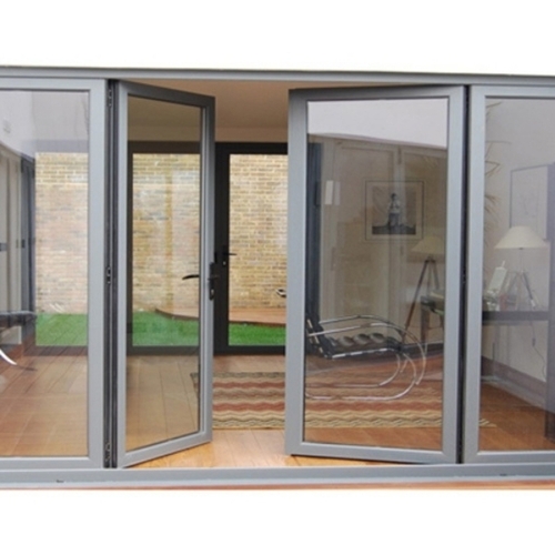 Upvc Designer Doors - Color: Comes In Various Size