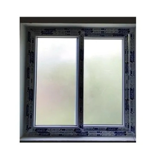 Upvc Single Sliding Window