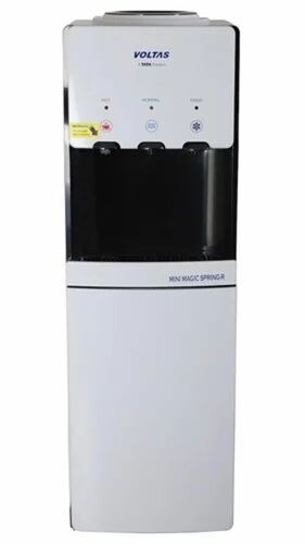 Voltas Minimagic Spring R Floor Mounted 15l Water Dispenser