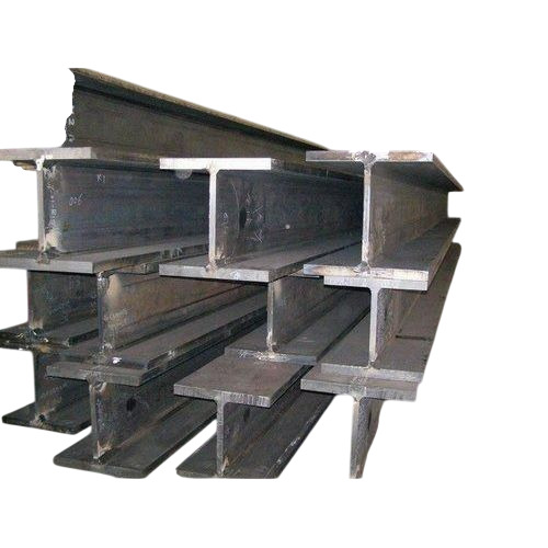 Welded Ms H Beam