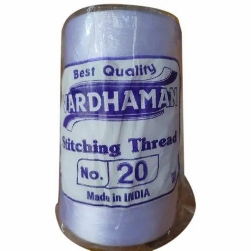 White Stitching Threads