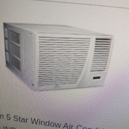 Windows air
