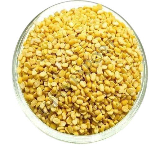 Yellow Moong Dal By Jaina Export