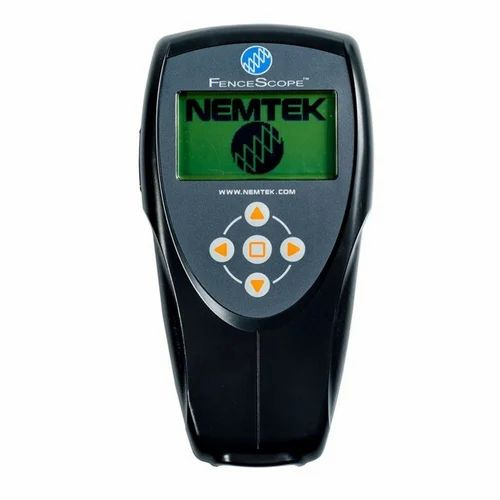 01 Fence Scope Tester Dvm