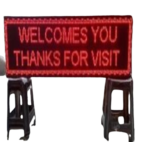 01 Led Display Board