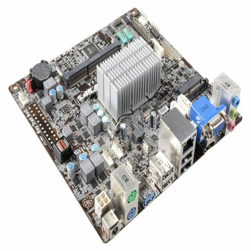 01 Mini Itx Motherboards