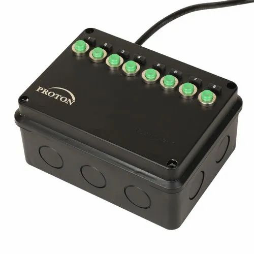 02 Interactive Digital Signage Media Player