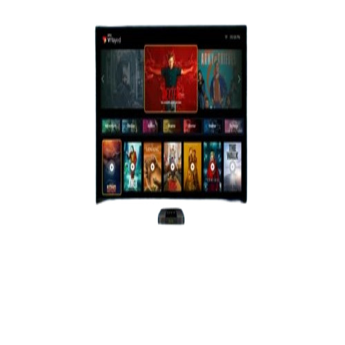 03 Android Smart Tv Box For Ott