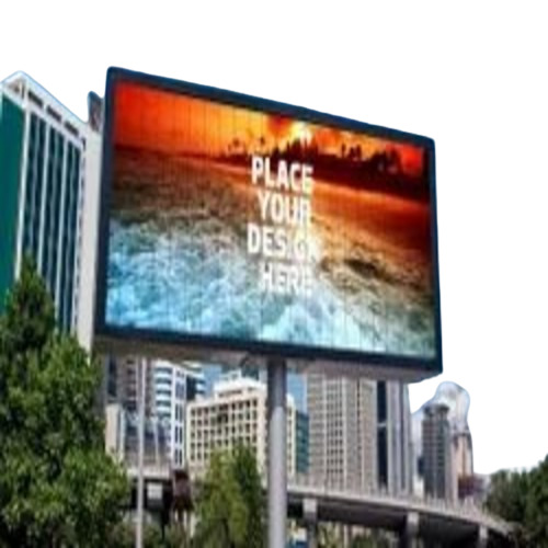 03 Outdoor Led Display