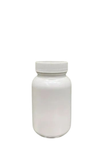 100 Ml Plastic Pet Tablet Container