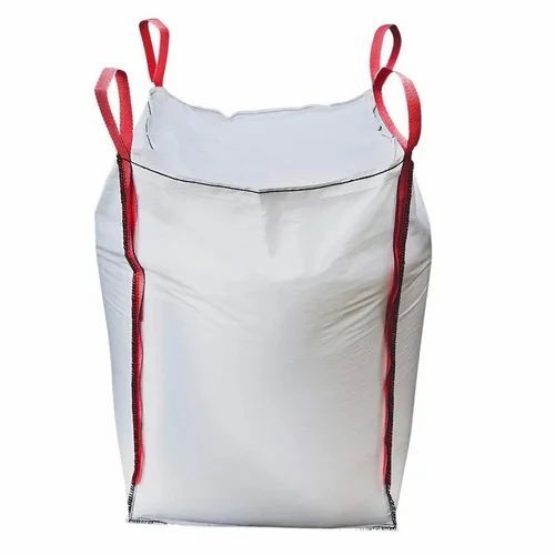 1000kg 4 Panel Fibc Jumbo Bag