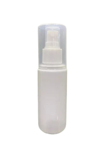 100ml Plastic Pet Bottle