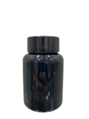 150 Ml Plastic Pet Tablet Container