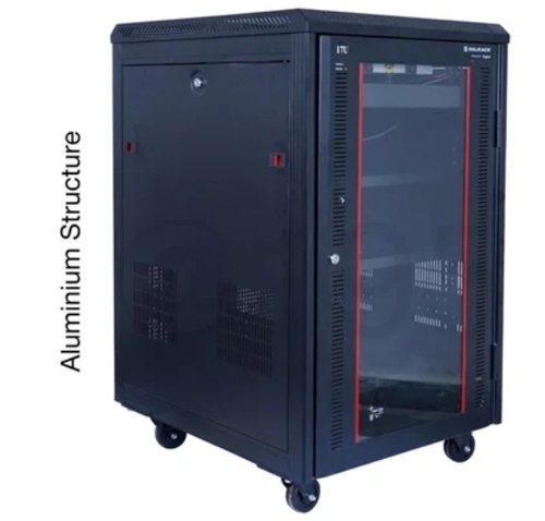 17u Server Rack By Ace Power Works