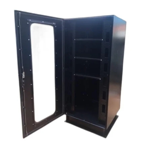 19 Server Rack
