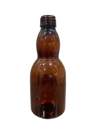 200 Ml Dome Pharmaceutical Plastic Pet Bottle