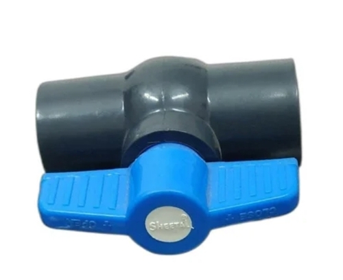 2inch Sheetal Ball Valve