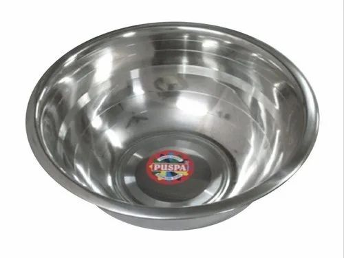 300 Ml Stainless Steel Serving Bowl