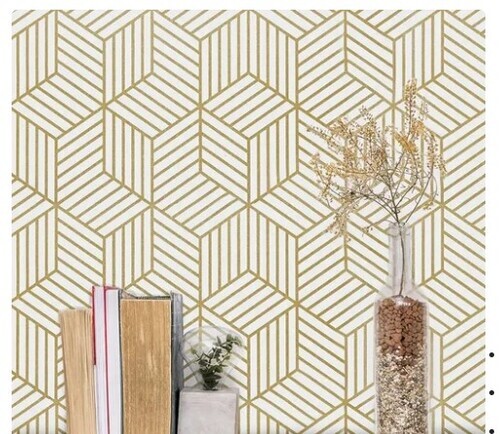 3d Pvc Wallpaper