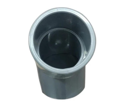 45 Degree Pvc Pipe Elbow