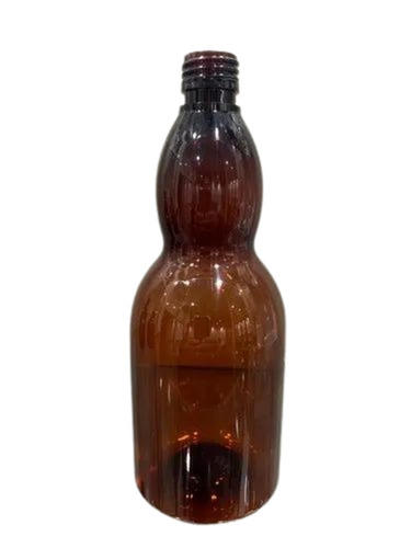 450ml Pharmaceutical Plastic Pet Bottle