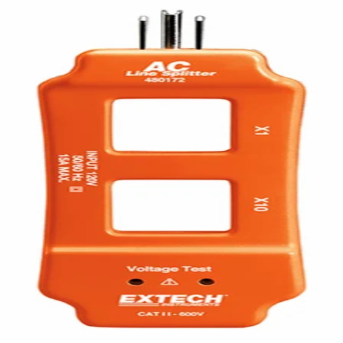 480172 Ac Line Splitter